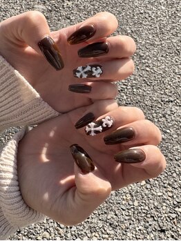 ミロクビューティーガーデン ネイル アンド アイラッシュ(MirokuBG)/takumi