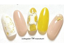 ティーエヌ 溝の口店/☆デザイン定額Ａ☆