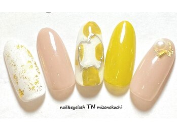 ティーエヌ 溝の口店/☆デザイン定額A☆