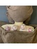 【肩こり/背中の張りに】スライドカッピング＋リンパ上半身60分