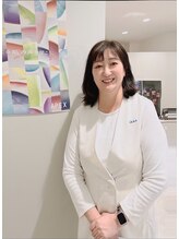 ポーラ セッテ・マーレ甲子園口店(POLA)&nbsp;大坪 美樹