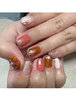 ★選べるトレンドデザイン★