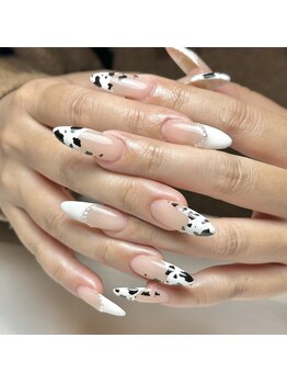 マニスト/アニマルネイル