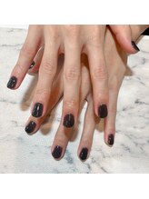 スタジオベッロ 神戸三ノ宮店(studio bello)/メンズジェルネイル