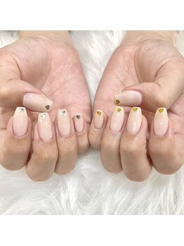 トゥービー(To Be)/ハートホロ