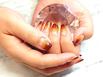 グラデーション