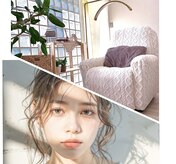 L.アイラッシュアンドビューティー