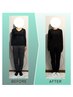 【1回体験】下半身集中(ヒップアップ/Ｏ脚)トレーニング体験85分 ◆¥3,900