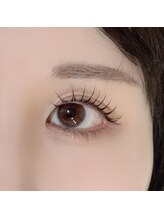 エストアール 筑紫口本店(est-r.)/#パリジェンヌ△ミックス