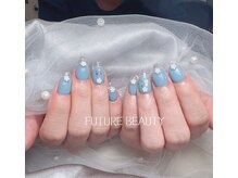 フューチャー 新大久保(FUTURE)/持ち込みデザイン