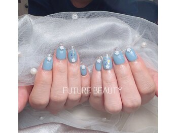 フューチャー 新大久保(FUTURE)/持ち込みデザイン