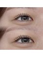 アイリス(AIRIS) Lashlift☆立ち上げからカールデザインまで