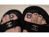 【フット】『enoi』ダイヤモンドフラッシュ×マグネット¥11000→¥8900