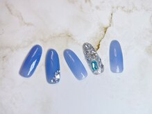 ミラン(MiRan)/定額デザインB ¥6500