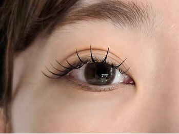 アコル(acor)/まつげエクステ100本【ojima】