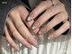 ファストネイル 柏店(FAST NAIL)の写真/SNSで話題のサロン!大人上品~トレンドまでデザイン豊富でコスパ最強★特別な日にも◎[ワンホン/ニュアンス]