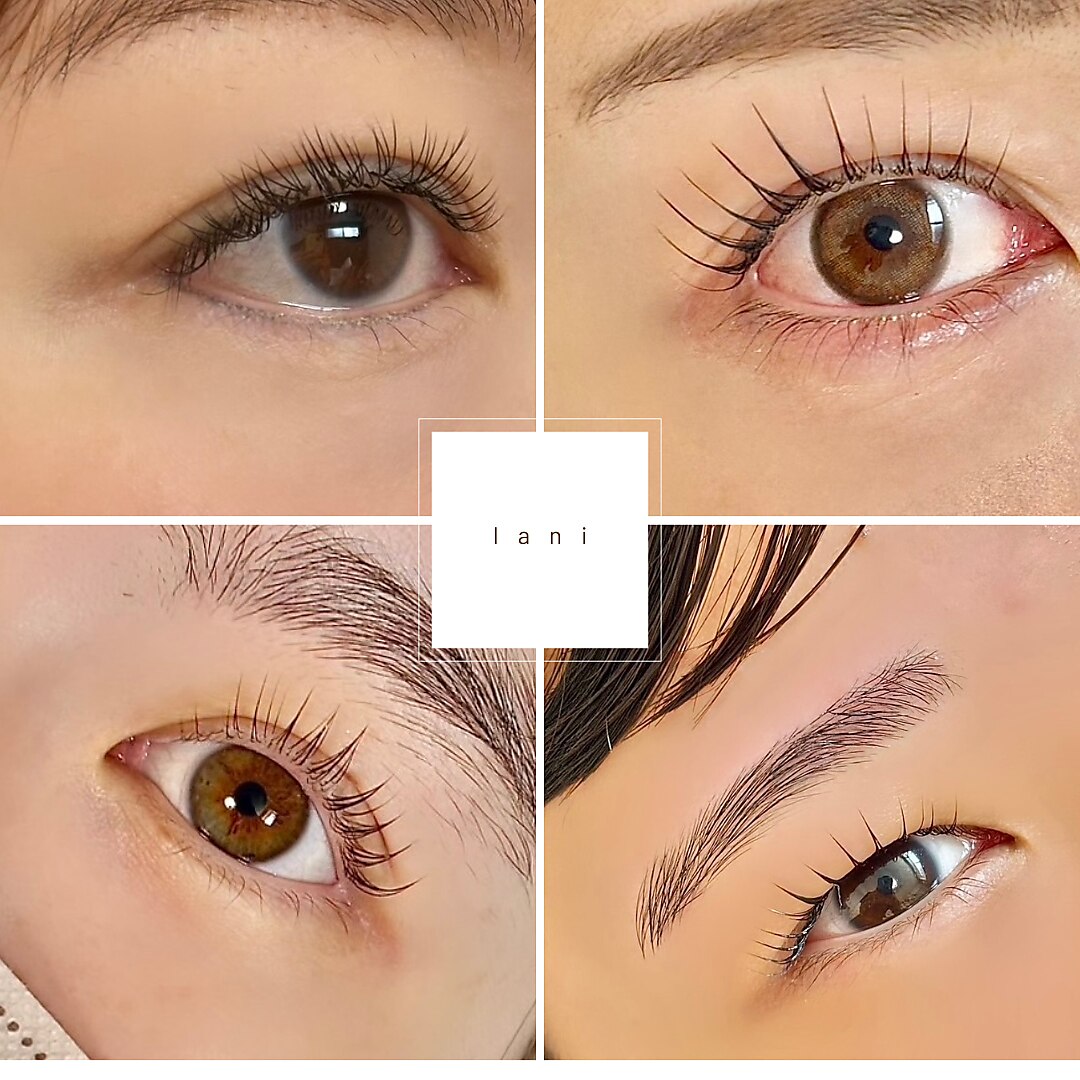 ラニ(lani)｜ホットペッパービューティー