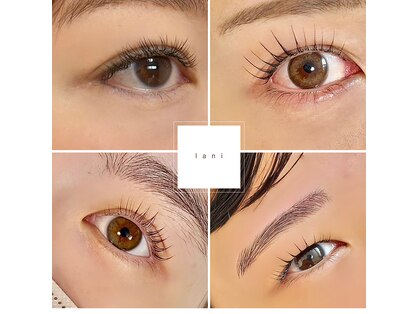 ラニ(lani)の写真