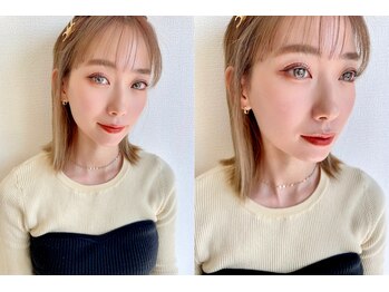 セネル バイ プラチナドール(SeneL by platinumdoll)/