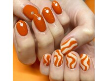 ニコネイル 渋谷店(NICO nail)/