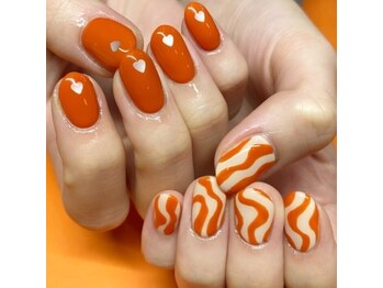 ニコネイル 渋谷店(NICO nail)/