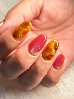 プールヴー☆オングル/