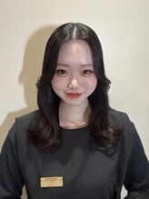 アンジェリカミッシェル 大阪ベイタワー店 A. Kumahara