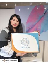 フローフシ∞/Tuba奏者数馬尚子様