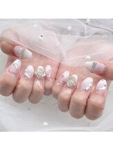 シュシュ(Chou Chou)/ベイビーブーマー