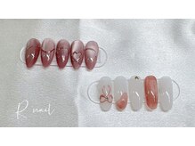 アールネイル 市川店(R nail)/