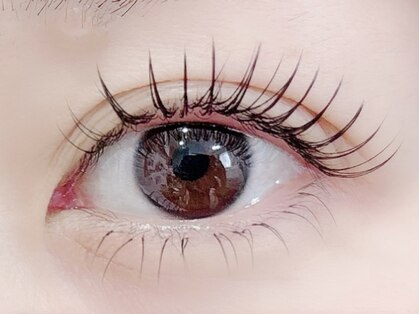エレナ アイビューティー(Ele'na eye beauty)の写真