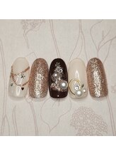 アールエム(Rm)/ブライダルデザイン☆9980円