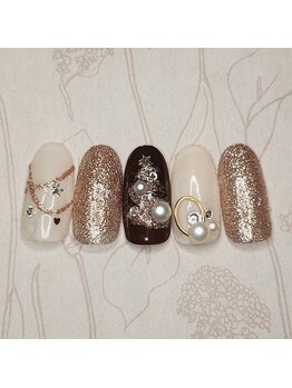 アールエム(Rm)/ブライダルデザイン☆9980円