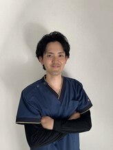 ファント(funto)&nbsp;森山 卓哉