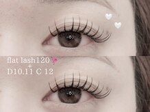 プラス ファースト(Plus 1st)/フラットラッシュ♪