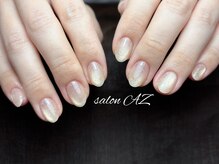 サロン エージー(salon AZ)/マグネット
