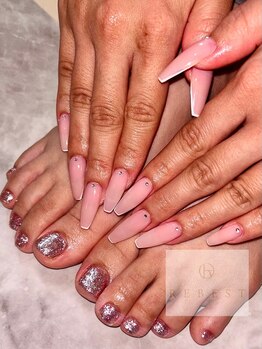 リーベスト 心斎橋店(REBEST)/