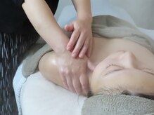 ココン(Cocon)/リンパマッサージ