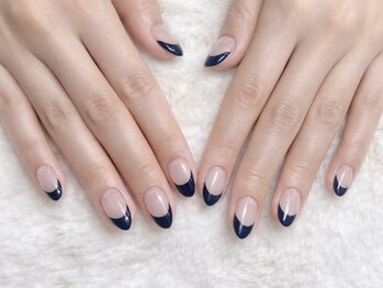 フレンチ/オフ込¥6600→¥4400