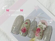 ココネイル 吉祥寺(coco.nail)/