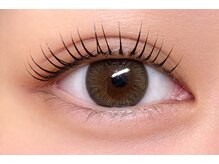 リーベ 高槻(Liebe)/☆まつ毛パーマ(パリジェンヌ)