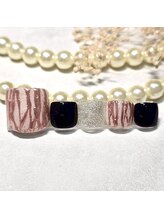 スースビー(Su's B)/NEW フットデザイン