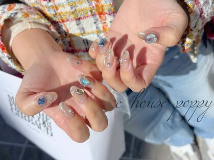 シーハウスポピー 新小岩(C house poppy)の写真