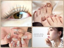 アイラッシュサロンクローバー 一宮店(CLOVER)