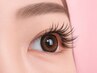 ★シングル★　極細セーブルOR　ミスアイドールフラットマットラッシュ 120本
