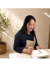 さっちゃんのネイル屋さん&nbsp;kureha shinzato
