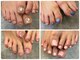 ジュノネイル(juno nail)の写真