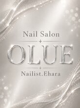 オルエ 池袋(OLUE)&nbsp;Ehara (店長)