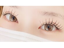 まつげサロンヤマシタ(yamashita)の雰囲気(&helthyはマツエクをつけても瞳に光が入り長さや濃さが調整可能!)