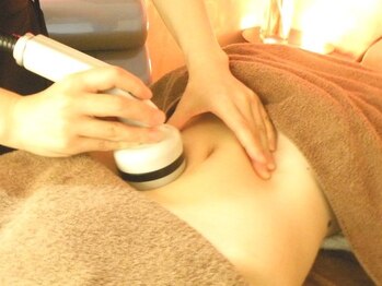 サロン ド アヴァンセ/シュリンクフィット